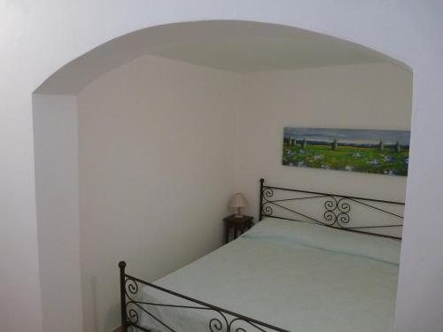 Ai Cannola gîte à louer Calatafimi-Segesta