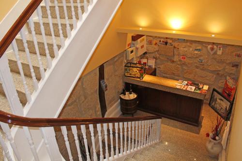  Guesthouse Monte Carlo in Porto