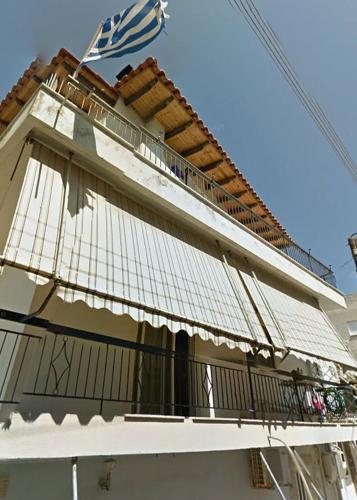  Voula's Apartment in Korinthos