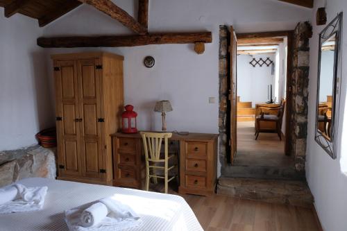 Linos Traditional Cottage