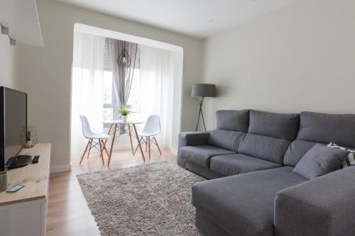 Apartamento Avenida de Colón con Aire Acondicionado - Sansol