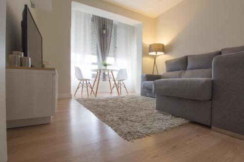Apartamento Avenida de Colón con Aire Acondicionado 5