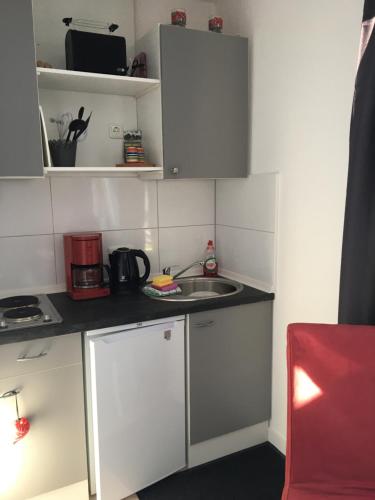 Apartment HarzZwerg - image 2
