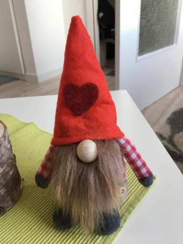 Apartment HarzZwerg - Braunlage