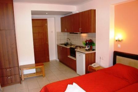 Aria Hotel Samos Town - image 3