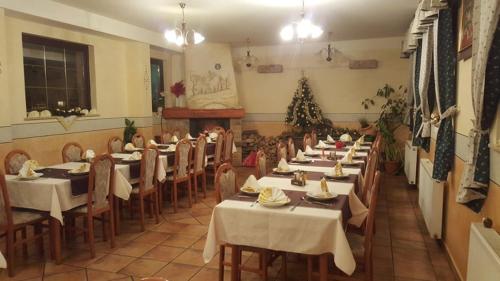 gostišče uh- planica - Rateče