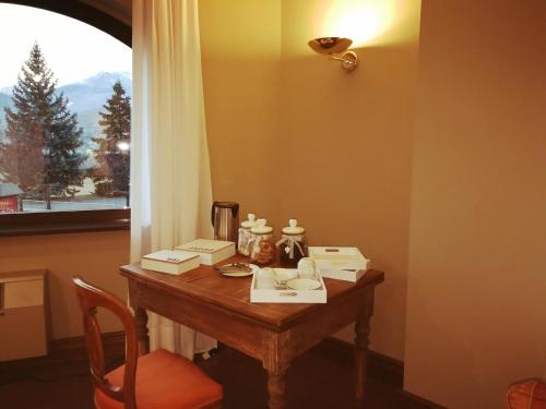 Hotel Diana Jardin et Spa - image 10