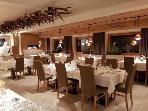Hotel Kranebitt in Val Di Vizze