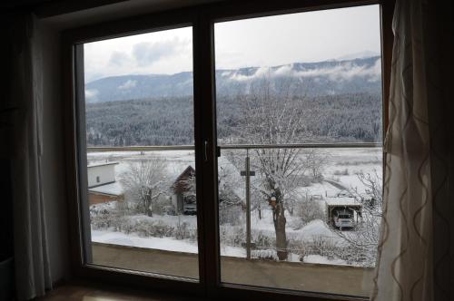 Ferienwohnung Grabner in Hermagor, Österreich