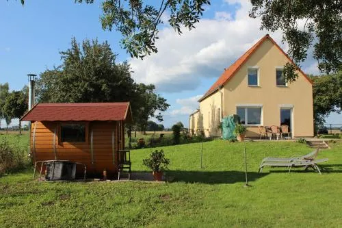 Ferienhaus Loose 8 in Letschin, Deutschland