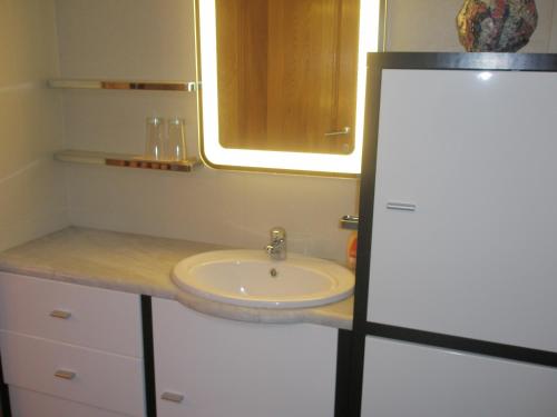  Apartment Oconnors in Senj