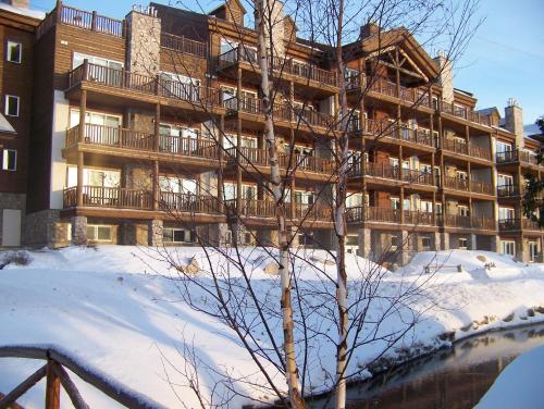 Le Grand Lodge Mont-Tremblant