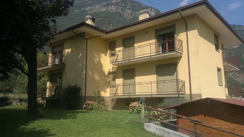 Champdepraz Casa Vacanze - Apartment - Champdepraz