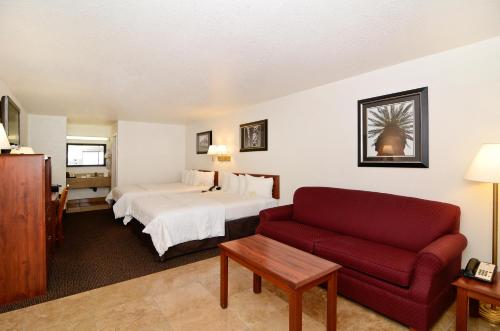 Best Western Colorado River Inn