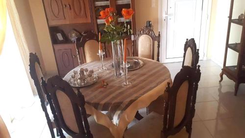  Irini's home in Volos
