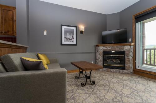 Facilities, Le Grand Lodge Mont Tremblant in Mont-Tremblant (QC)