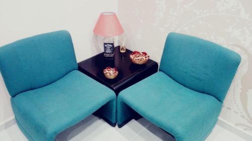 La Cabala b&b, Naples (photo 8)