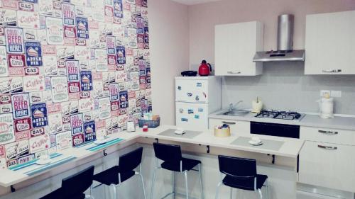 La Cabala b&b, Naples (photo 6)