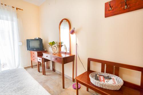 Apartment Vongola Sunset - image 8