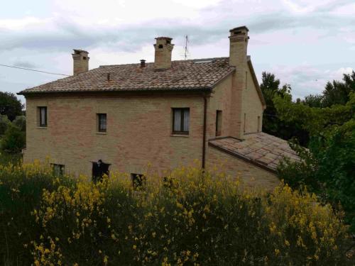 Agriturismo Campo Aperto - Accommodation - Belvedere Ostrense