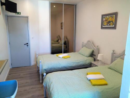  VRS - Lapa Studios in Porto