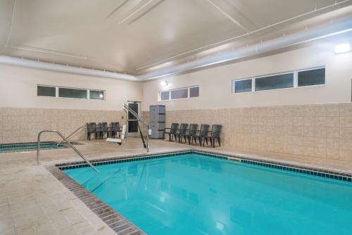 Microtel Inn & Suites by Wyndham Springfield in Springfield, USA