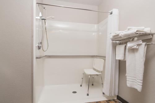 Queen Room with Two Queen Beds - Disability Access/Non-Smoking