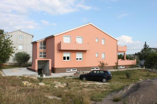 Apartment in Obrovac 