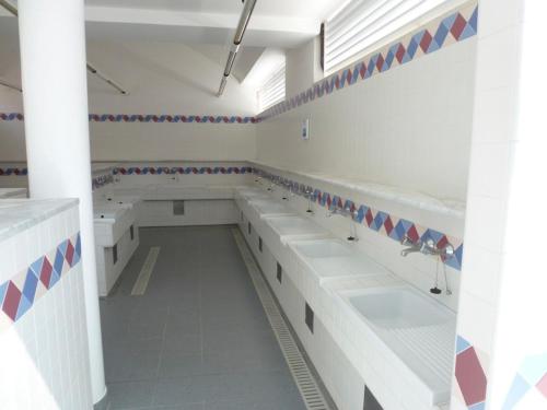 WMC BUSCHMANN camping-in-venedig Wohnwagenvermietung at UNION LIDO Cavallino