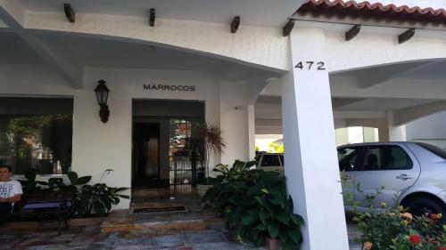 Apartamento 16 in หาดตอมโบ