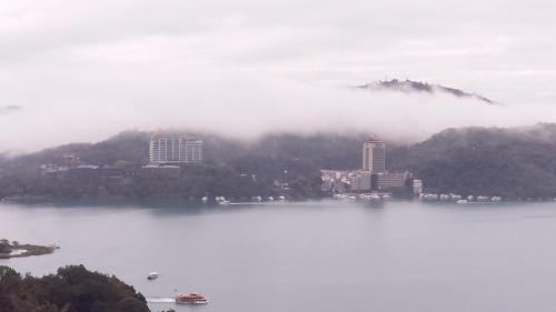 怡达湖岸度假旅馆