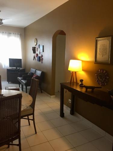 Apartamento 16