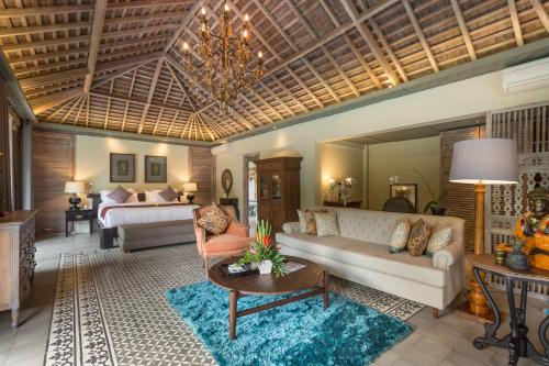 Jadine Bali Villa by Nagisa Bali - image 5
