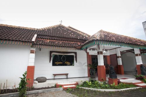 Ndalem Kilen Homestay