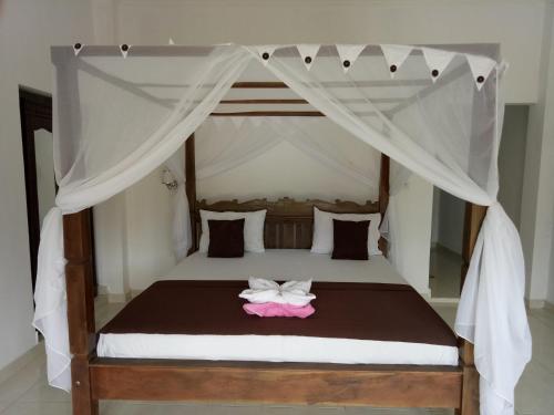 

Werdhi Sedana Homestay