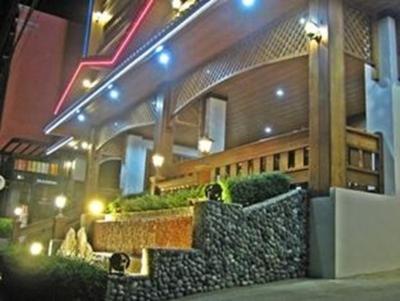 Riverfront Hotel Mukdahan