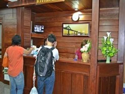 Riverfront Hotel Mukdahan