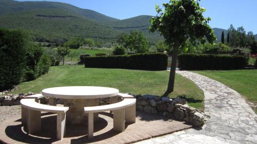 Holiday villa in the beautiful town of Montecchio gîte à louer Montecchio