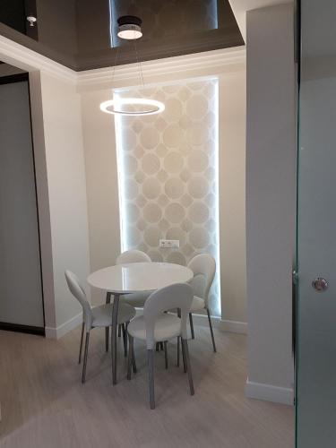 Apartamienty na ul. Sokolova - main image