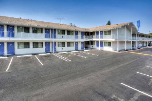 Motel 6-Tigard, OR - Portland South - Lake Oswego - Hotel - Tigard