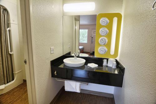 Motel 6-Coeur D'Alene, ID