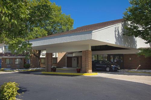. Motel 6-East Brunswick, NJ