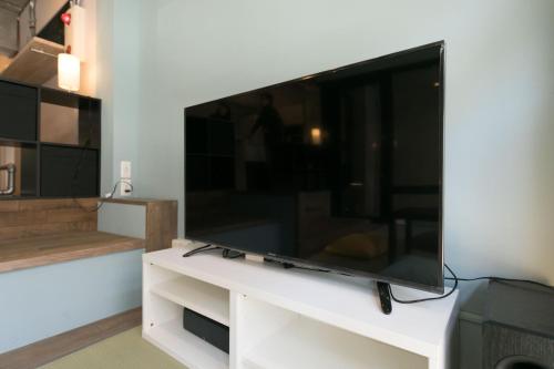 共用Lounge/電視區