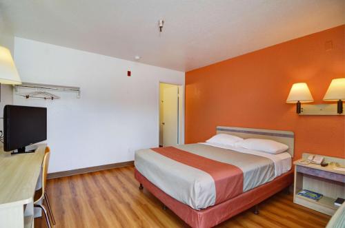 Motel 6 Twentynine Palms