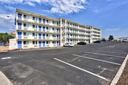 Motel 6-Flagstaff AZ - East - main image