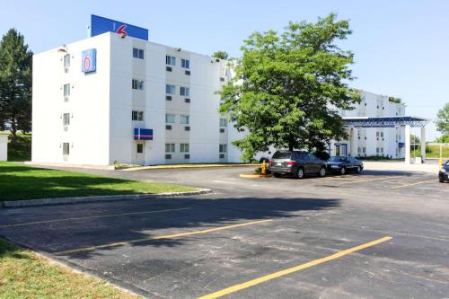 Motel 6-Portland, ME - Hotel - Portland