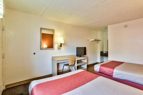 Motel 6-Flagstaff AZ - East - image 5