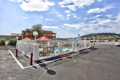 Motel 6-Flagstaff AZ - East - image 6