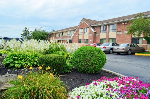 Motel 6-Albany, NY - Hotel - Albany