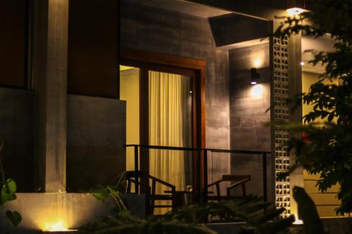 Sarina Boutique Hotel